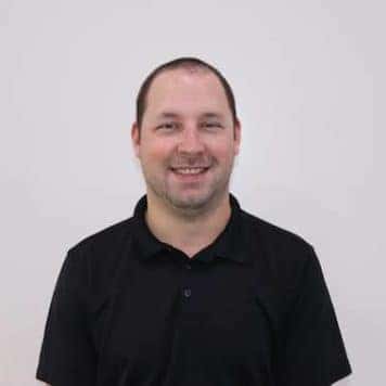 Brian Reese