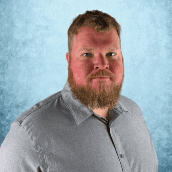 Nick Reuff