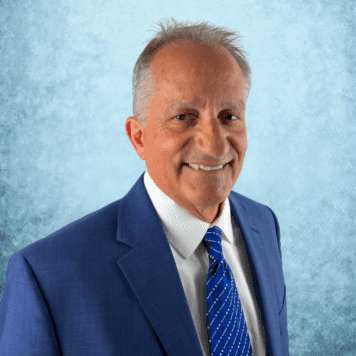Patrick Valicenti
