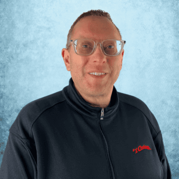 Dan O'Hara