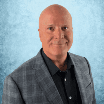 Brian McCormick