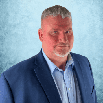 Doug Kimble