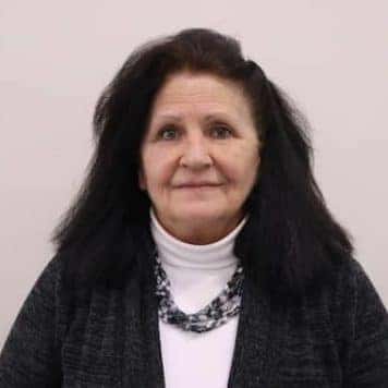 Carol Van Meter