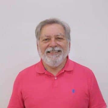 Mitch Ury