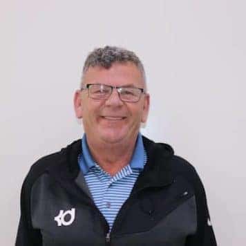 Donny Murphy