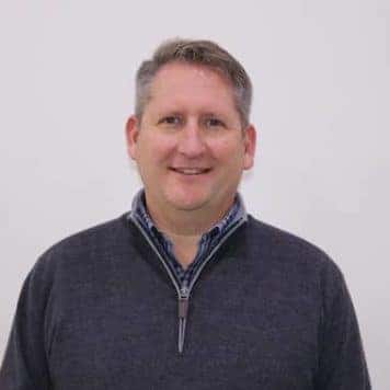Colin McBane
