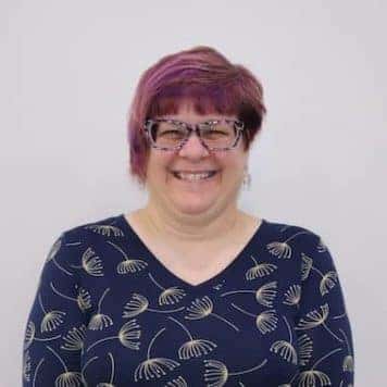 Kathy Shaffer