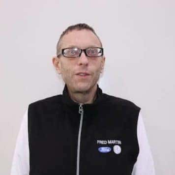 Dan O'Hara