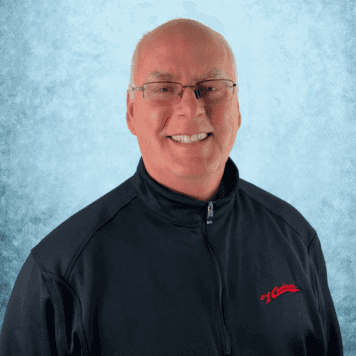 Greg Holtz