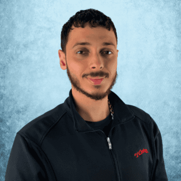 Mohammad Abdallah