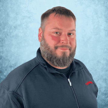 Bryan Haid