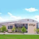 Covelli Centre near Austintown