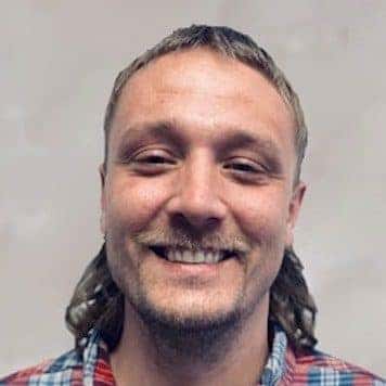 Daniel Nordstedt