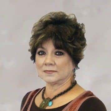 Marilyn Burgess