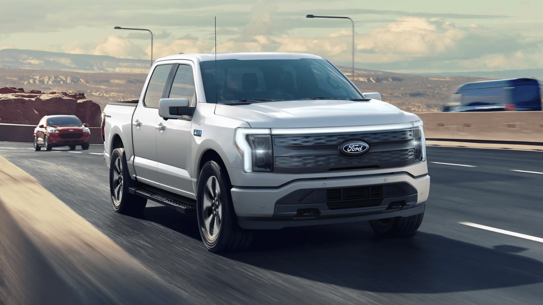 new 2025 Ford F-150