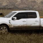 New Ford F-150