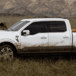 New Ford F-150 Profile