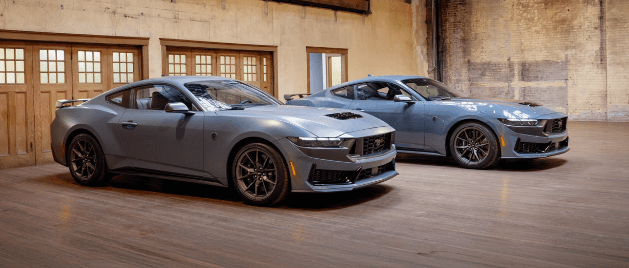 Best Place to Buy your New Ford Car Near Wichita