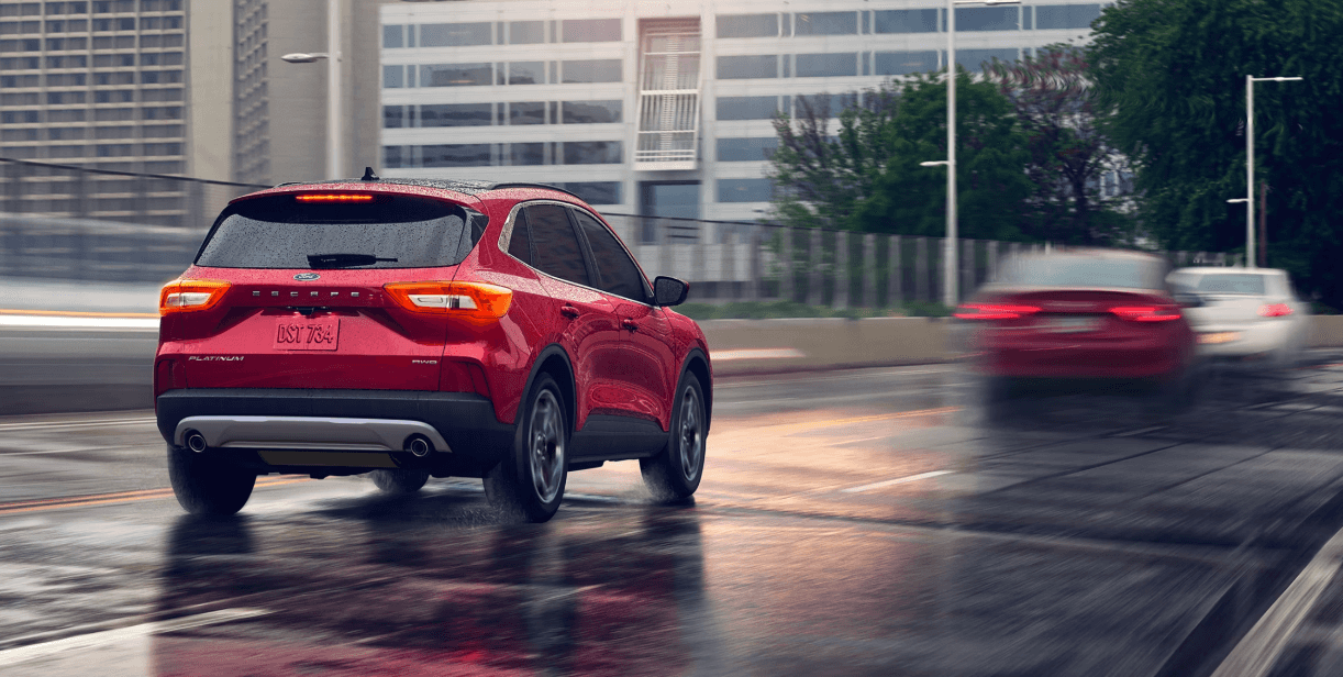 Find the Best Used Ford Dealership near Wichita at Conklin Newton