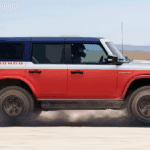 Conklin Ford Bronco Specials in Newton, KS