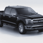 Pre-owned 2025 Ford F-150 Near Wichita, KS