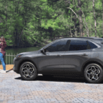 Shop Ford SUVs at Conklin Newton near Wichita, KS