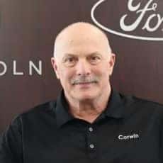 Jeff McConville