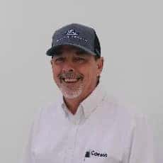 Darold Henderson