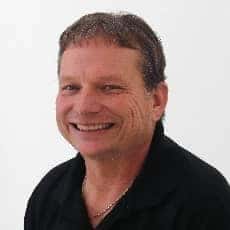 Charles Reno