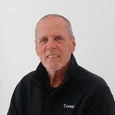 Doug McDaris