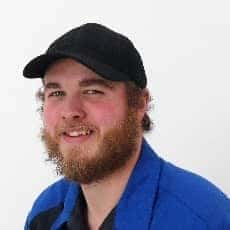 Dalen Coonrod
