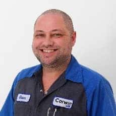Shawn Abney