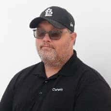 Mark Entsminger