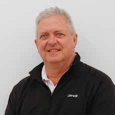 Steve Snodgrass