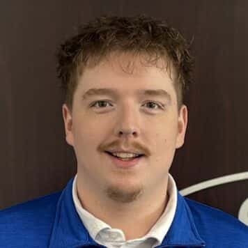 Connor Reich