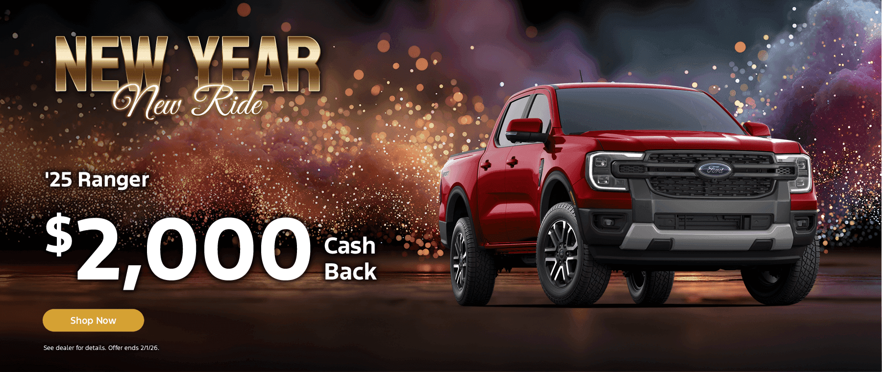 Ford Dealership in Republic, MO | Corwin Ford Republic
