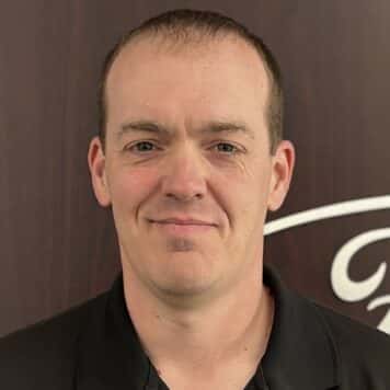 Sean  Hosman