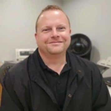 Andrew Ivory