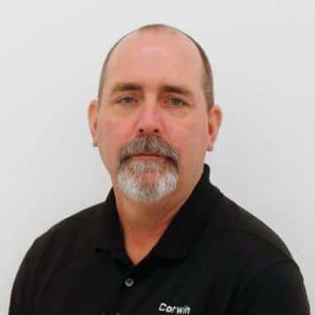 Steve Doty