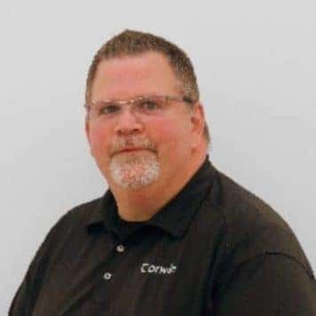 Chad McDonald