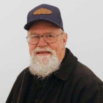 Stephen Prine