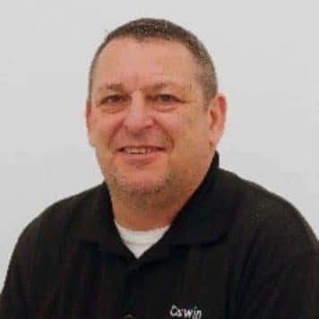 Robert Hodgins