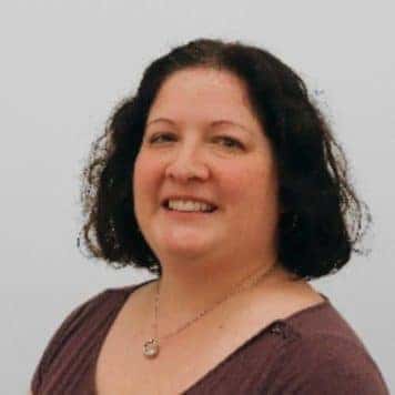 Tracy Daugherty
