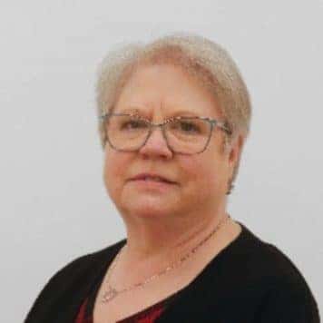 Susie Graham