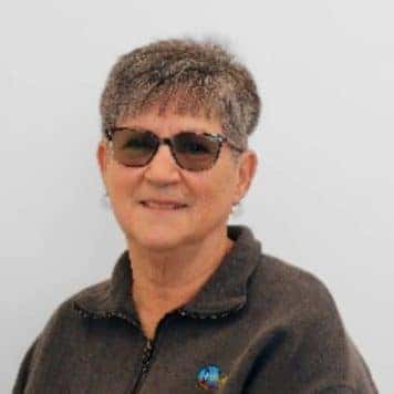 Rita Deckard