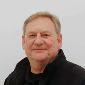 Andrew Tonn