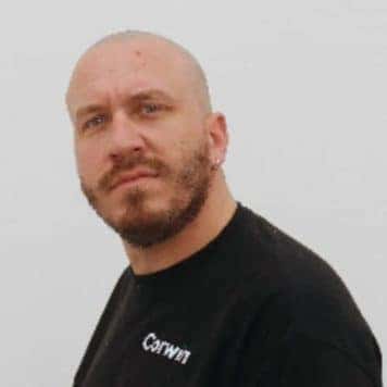 Matt Richards