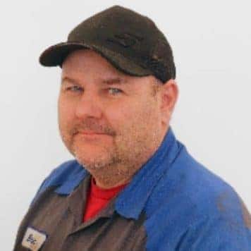Brian Burleson