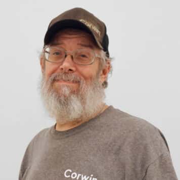 Chuck Clouse