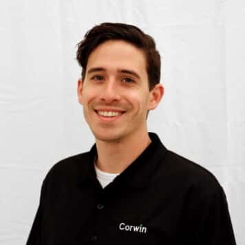 Cameron Cothern